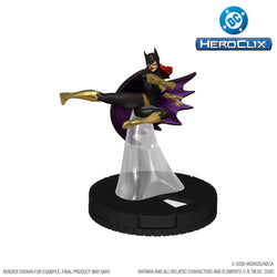 Heroclix DC 400: Gotham Knights