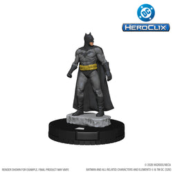 Heroclix DC 400: Gotham Knights