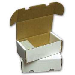 Card Storage ACD: Cardboard
