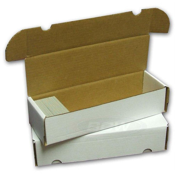 Card Storage ACD: Cardboard