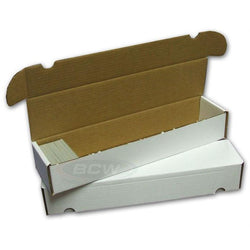 Card Storage ACD: Cardboard