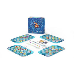 Shallow Sea:  Core Game