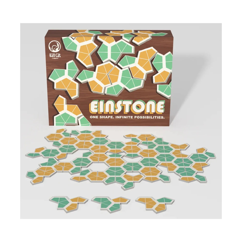 Einstone