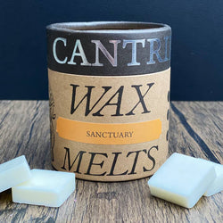 Cantrip Candles: Waxmelts