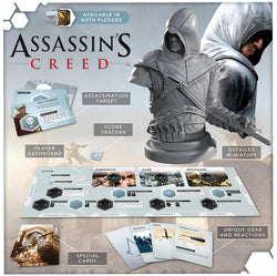 Assassin's Creed Animus Retail Edition