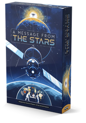 Message From the Stars