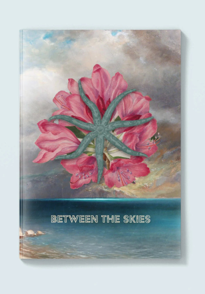 Between the Skies RPG: Collected Edition Hardcover