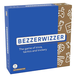 BEZZERWIZZER