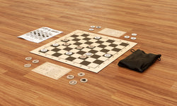 Flip & Skip Game Bundle