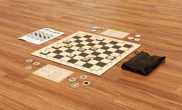 Flip & Skip Game Bundle