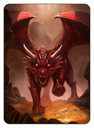 Dungeons & Dragons Loke: The Deck of Many: Insults