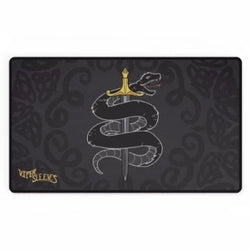 Playmat Viper: Snake & Sword