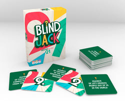 Blind Jack