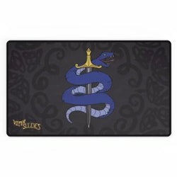 Playmat Viper: Snake & Sword