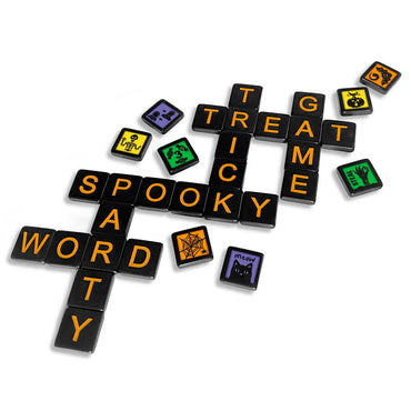 Bananagrams: Halloween Party