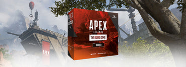 Apex Legends: Board Expansion