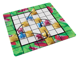 Frog Chess