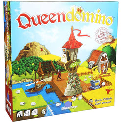 Queendomino Giant Edition