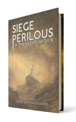 Siege Perilous: In The Age Of Arthur