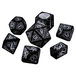 Dice Botch: Poly 7-Set