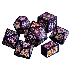 Dice Botch: Poly 7-Set
