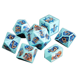 Dice Botch: Poly 7-Set