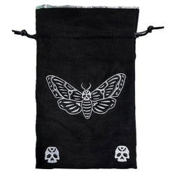 Dice Bag Black Oak