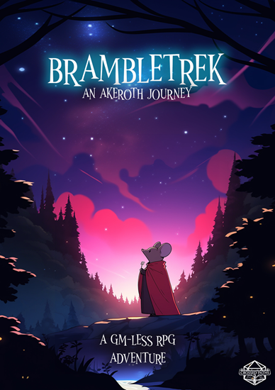 RPG Brambletrek