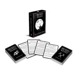 Dungeons & Dragons Broken Weave: Deck of Broken Things