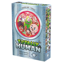 Totally Human:  Core Game