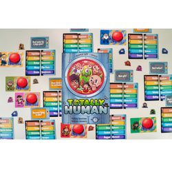 Totally Human:  Core Game