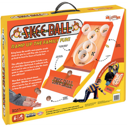 Skee-Ball (Tabletop)