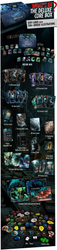 Rise of Myths - Cthulhu:  Arkham Pledge