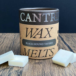 Cantrip Candles: Waxmelts