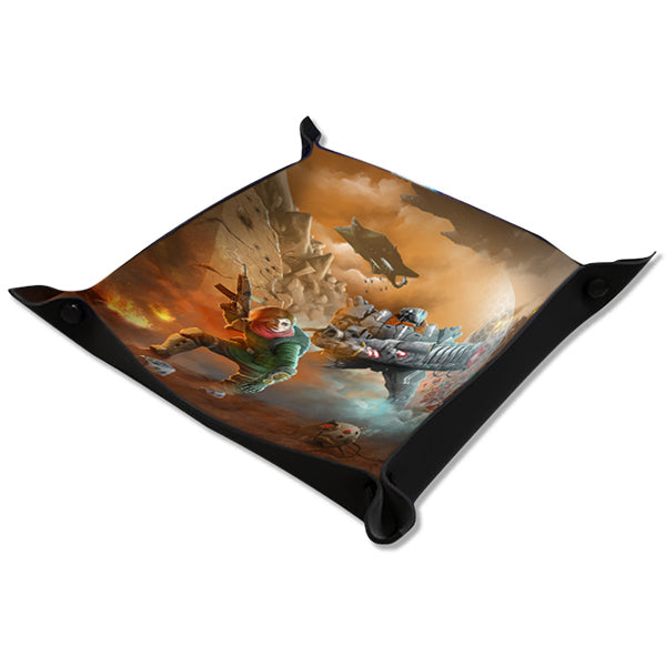 RONE: Invasion - Dice Tray