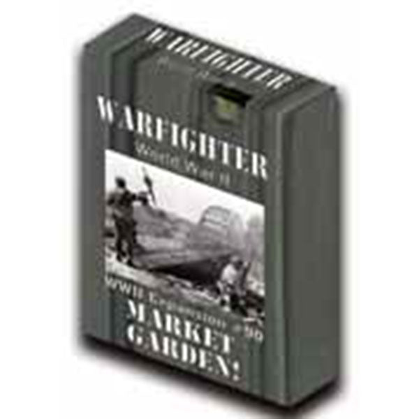 Warfighter Europe: 90 Market Garden