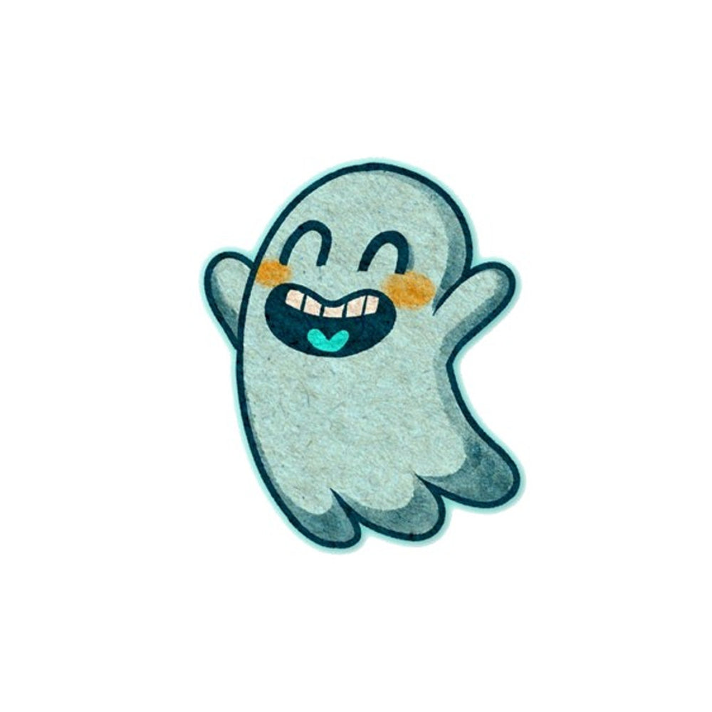 Vagrantsong: Ghost Plush