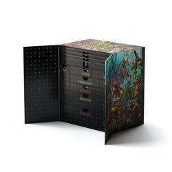 Kabuto Sumo: Storage Box