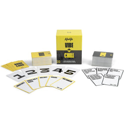 Khalifa Kush Party Pack: Vibe + Chill (2 in 1)