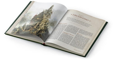 Trudvang Chronicles RPG