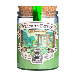 Cantrip Candles: 10oz Potion