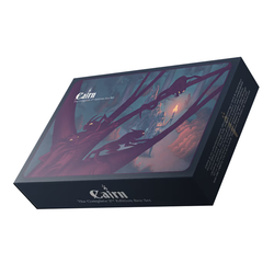 Cairn 2E:  Boxed Set
