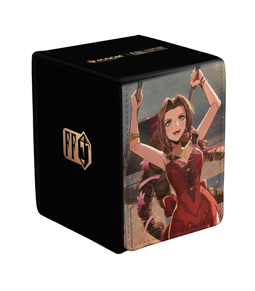 Deck Box Ultra Pro: Alcove Flip - Magic the Gathering: Final Fantasy