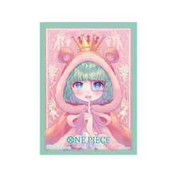 Card Sleeves One Piece: Assortment Set 9