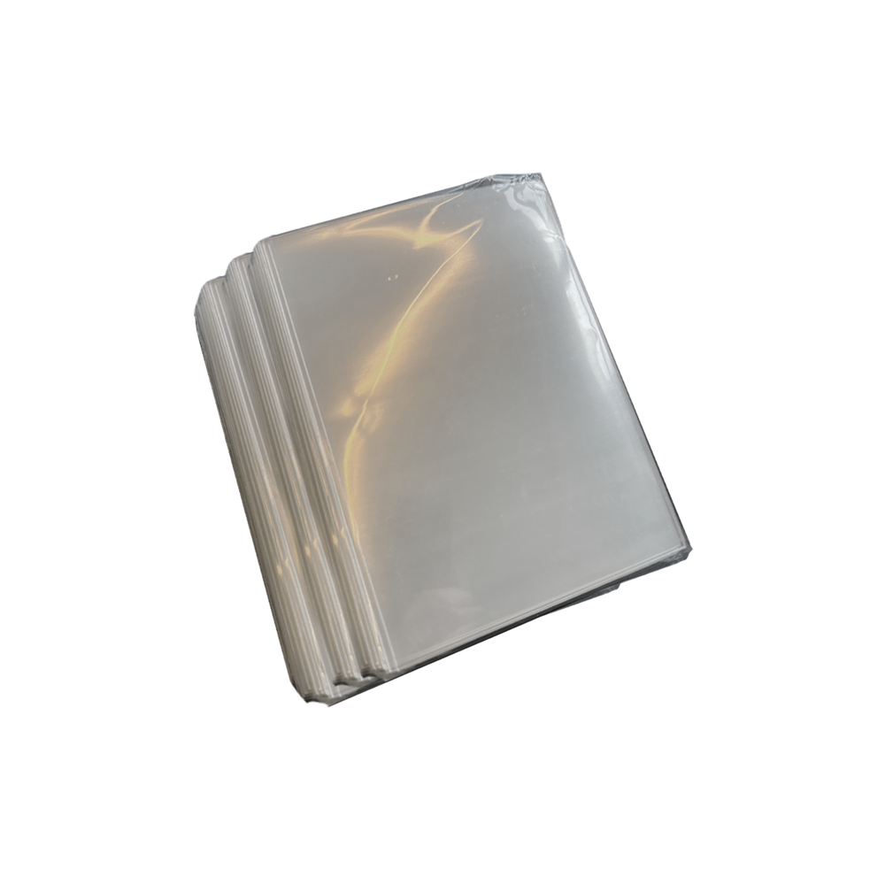 Deep Rock Galactic: Standard Size Card Sleeves (190)