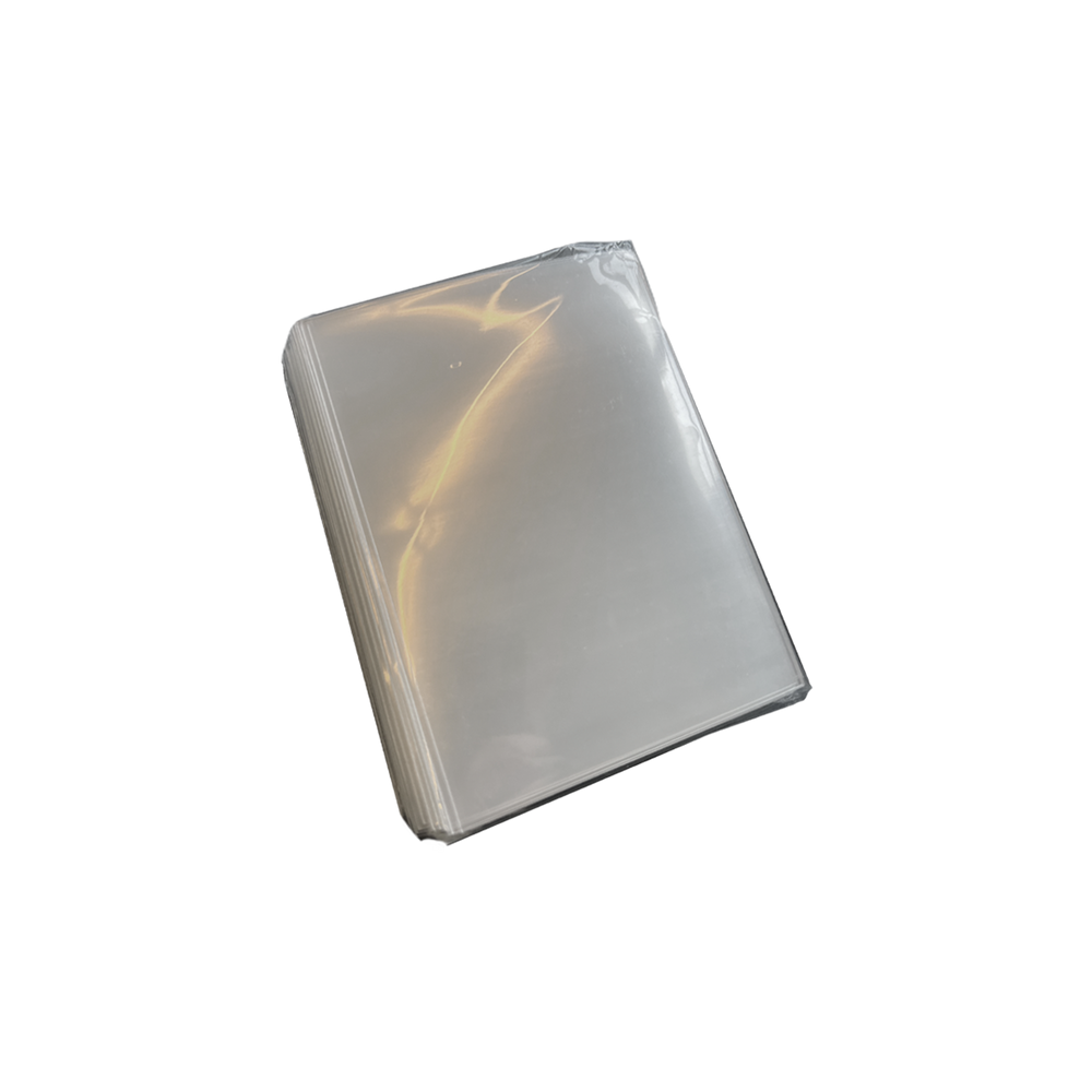 Deep Rock Galactic: Half Size Card Sleeves (50)