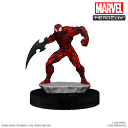 Heroclix Marvel 400: Venom