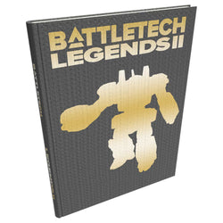 Battletech: Legends II