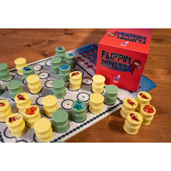 Flippin Ninjas