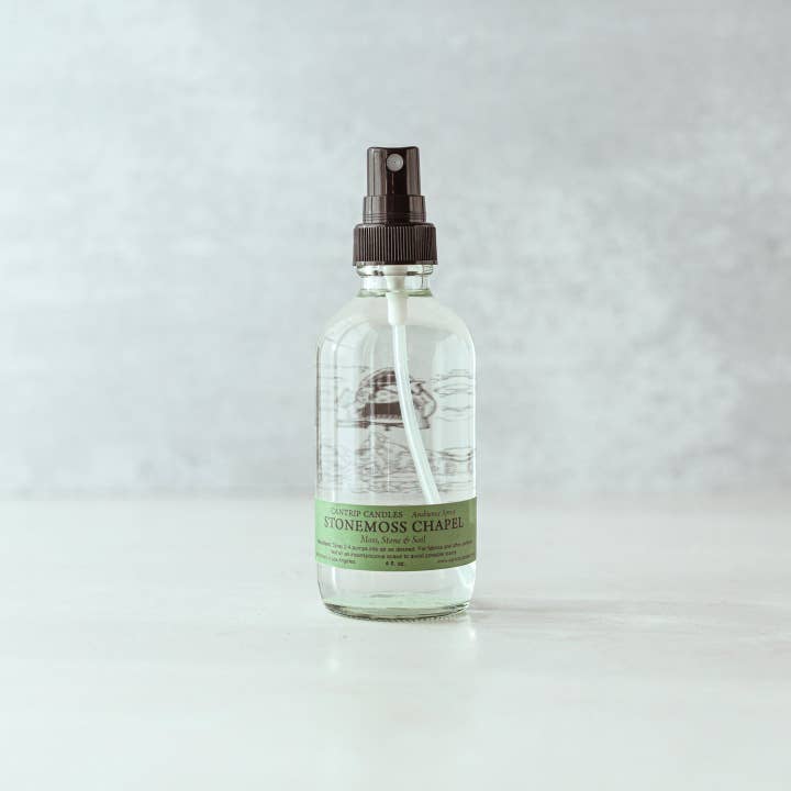 Cantrip Candles: Ambiance Sprays